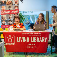 Living Library