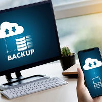 Presentatie: Foto-opslag en back-up