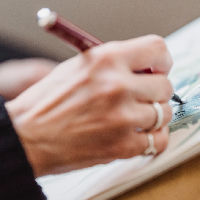 Tekenen en illustreren voor gevorderden