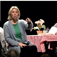 Theatervoorstelling: Wat als je vergeet...