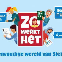 Zorgeloos online betalen? Kom oefenen!