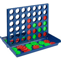 Spelletjesmiddag