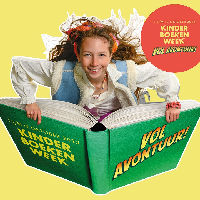 Kinderboekenweek: Maak je eigen avontuurlijke jungledier