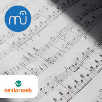 Cursus: Aan de slag met MuseScore door SeniorWeb