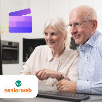 Cursus: Aan de slag met Clipchamp voor Windows 10 en 11 door SeniorWeb