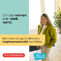 Loopbaangesprekken in de Bibliotheek