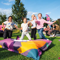 Uitfestival Emmen