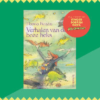 Kinderboekenweekfestival 'Vol Avontuur'  Made 01-10-2025 14:30