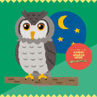Kinderboekenweekfestival 'Vol Avontuur' - Baarle 11-10-2025 10:00
