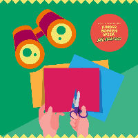 Kinderboekenweekfestival 'Vol Avontuur' - Oosterhout 11-10-2025 13:00