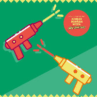 Kinderboekenweekfestival 'Vol Avontuur' - Oosterhout 04-10-2025 17:15