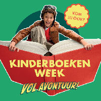 Het Groot Hengeloos Kinderboekenfestival 2025