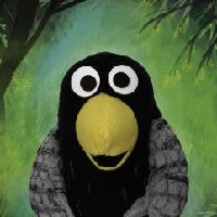 Muzikale poppenvoorstelling Coco kan het!