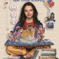 Taalmaatjes filmmiddag : Hoe ik per ongeluk een boek schreef