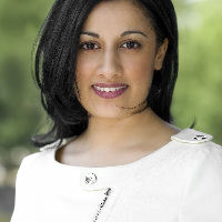 Lezing Naema Tahir : Een leven lang taal leren