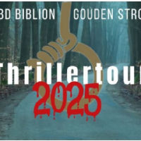 Gouden Strop Thrillertour