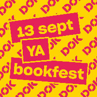 Young Adult Bookfest! No Shelf Control