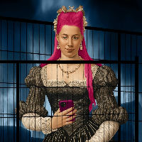 Vrouwen in de hoofdrol: de geschiedenis herschreven