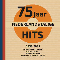 Koffie met... Finbar van der Veen over 75 jaar Nederlandstalige hits