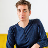Lezing 'Het Mysterie van de Tuin' door auteur Mariken Heitman