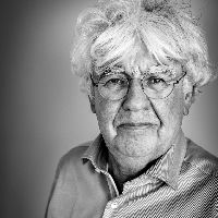 Een middag met Geert Mak