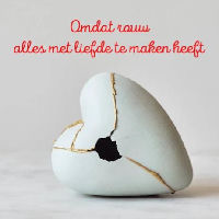 Van onmacht naar kracht: : hoe je verlies kunt integreren in je leven
