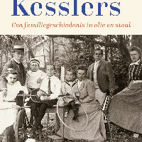 Leesclub geschiedenis 07-05-2026 14:00