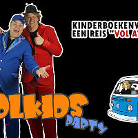 Voorstelling Coolkids