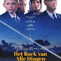 Biebfilm Het Boek van Alle Dingen met ontbijt