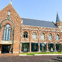 Officiële opening Open Monumentendag en Halderbergse Cultuurmaand