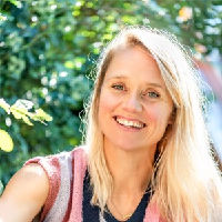 Festival De Oversteek I Verzin je verhaal met Tineke Honingh (4+)