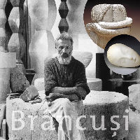 Kunstlezing over Brâncuși