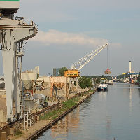 Expositie: 90 Jaar Twentekanaal