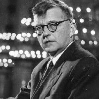Lezing met concert: Dmitri Sjostakovitsj, bekend en onbekend (1906-1975)