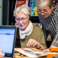 Computercursus voor beginners