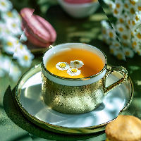 Verhalen aan de Theetafel – High Tea op het terras van Streams Brink42