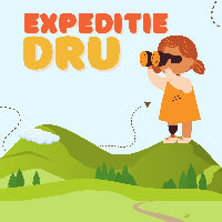 Expeditie DRU