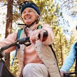 Recreatief fietsen