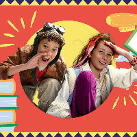 Kinderboekenweek | Avontuurlijke speurtocht
