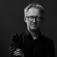 Lezing David Van Reybrouck - Denker der Nederlanden