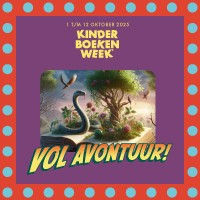 'Welk avontuur lees jij' test
