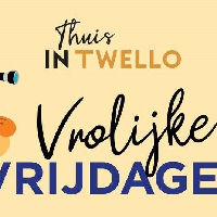 Voorlezen op vrolijke vrijdag
