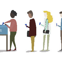 Verkiezingsbijeenkomst: ga goed voorbereid naar de stembus!
