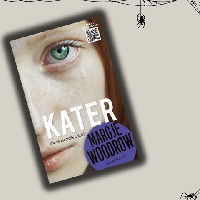 BookTalk Margje Woodrow - Thrillerfestival Special