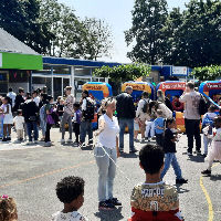 KinderLab Schollevaar Open Dag