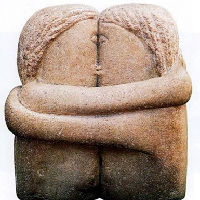 Lezing Erna Charbon: Brancusi