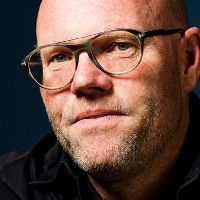 Lezing Toine Heijmans