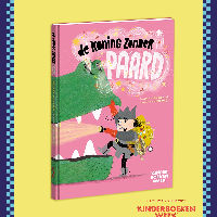 Kinderboekenweek: ontmoet de makers van De koning zonder paard!