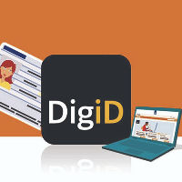 DigiDinsdag Cursus : Digisterker : wat kun je met je DigiD?