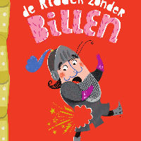 Kinderboekenweek: Familievoorstelling 'De ridder zonder billen'